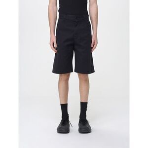 Diesel Shorts Men Black